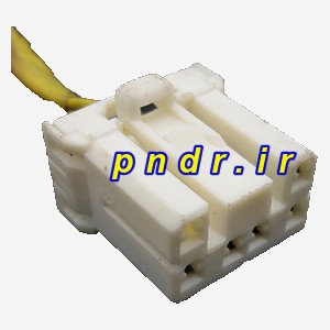 سوکت 6 فیش