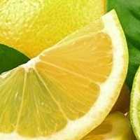 اسانس لیمو مایع برند آلمانی اصل