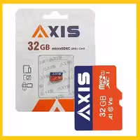 کارت حافظه 32 گیگ میکرو AXIS