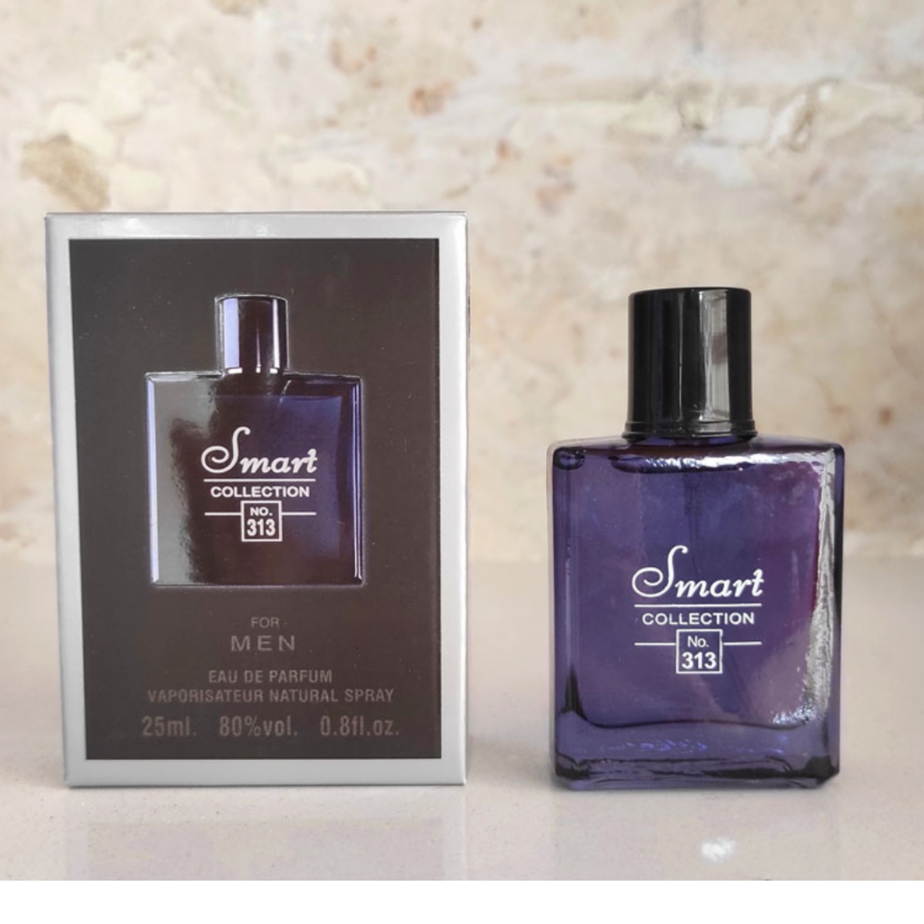 عطرادکلن 25میل بلود شنل