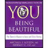 کتاب You اثر Michael F. Roizen and Mehmet C. Oz انتشارات Harper Thorsons