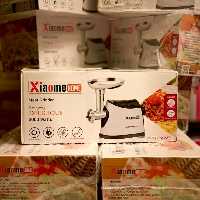 چرخ گوشت شیامی 3000وات به همراه ارسال رایگان 