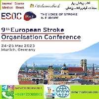 ESOC 2023 The 9th European Stroke Organisation Conference