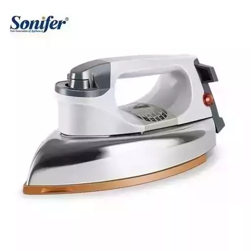 اتو خشک کارگاهی سنگی سونیفر SF-9042 ارسال رایگان
