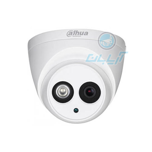 دوربین مداربسته داهوا مدل DH-HAC-HDW1400EMP-A