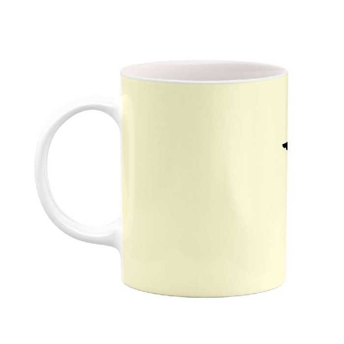 ماگ طرح رشته پزشکی و پرستاری  مدل mgp10694