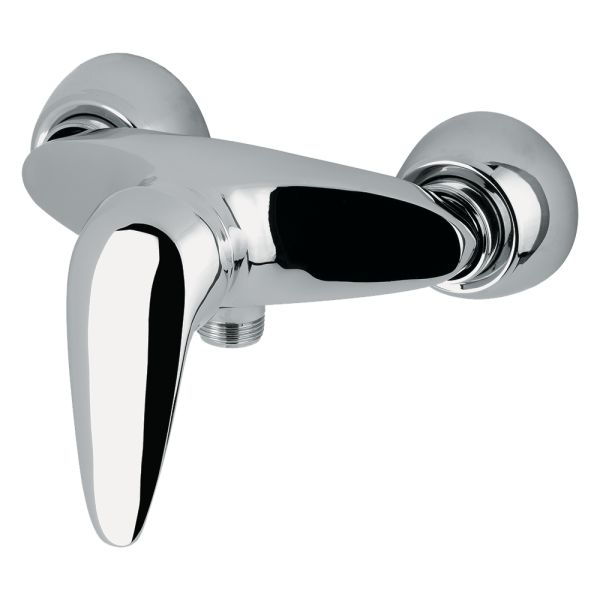 شیر توالت اهرمی کاویان مدل آناهیتا