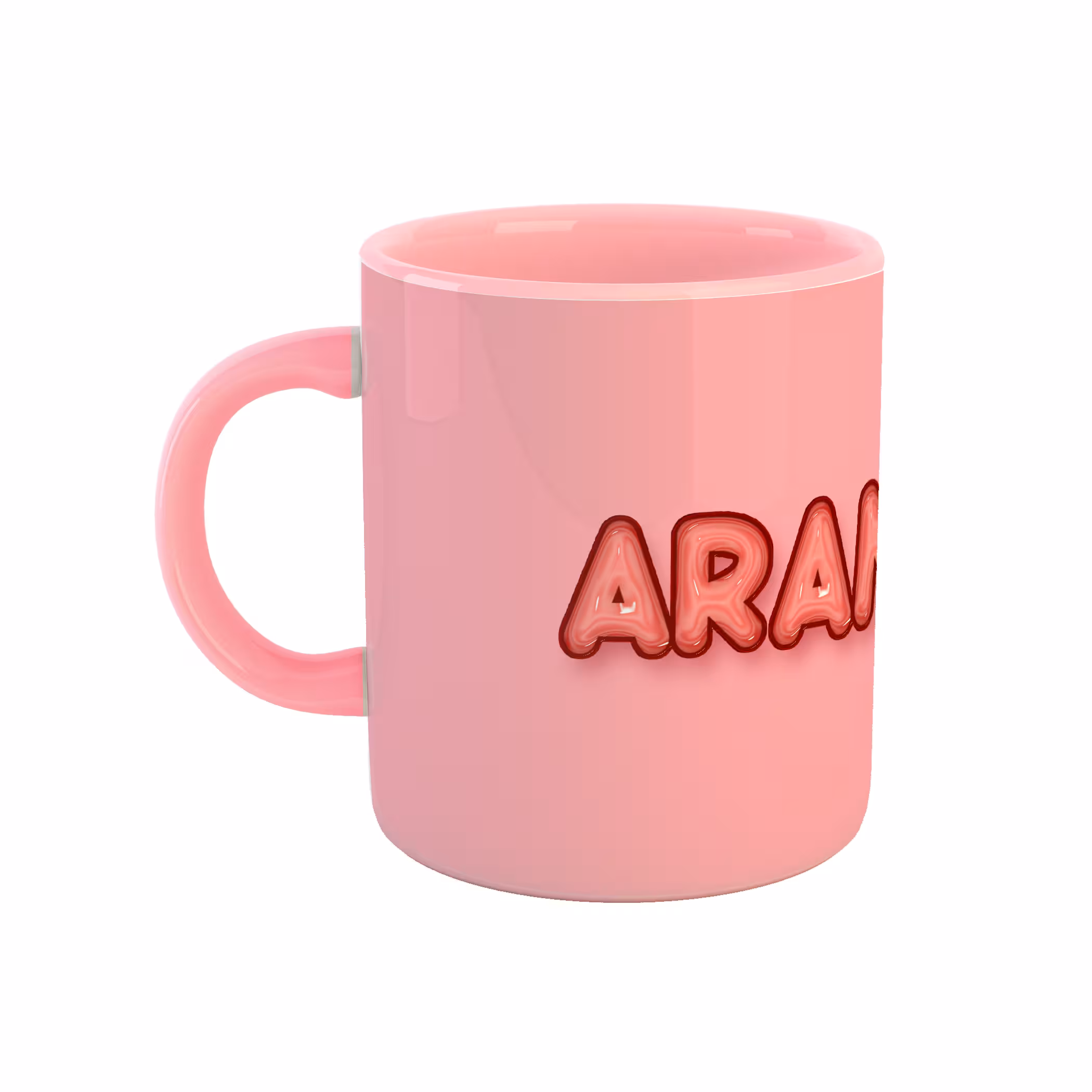 ماگ طرح آرام