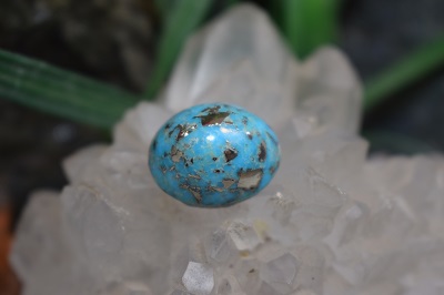 فیروزه کرمان