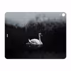 برچسب پوششی ماهوت مدل Swan Lake مناسب برای تبلت اپل iPad Pro 12.9 (GEN 3) 2018 A1876
