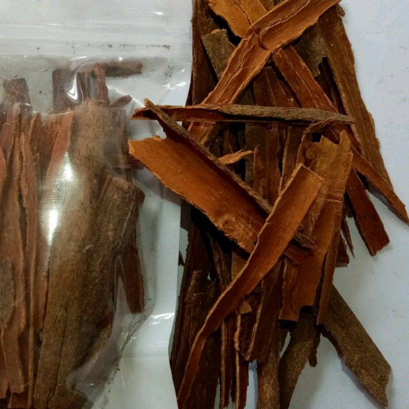 چوب دارچین شکسته (100 گرمی) 