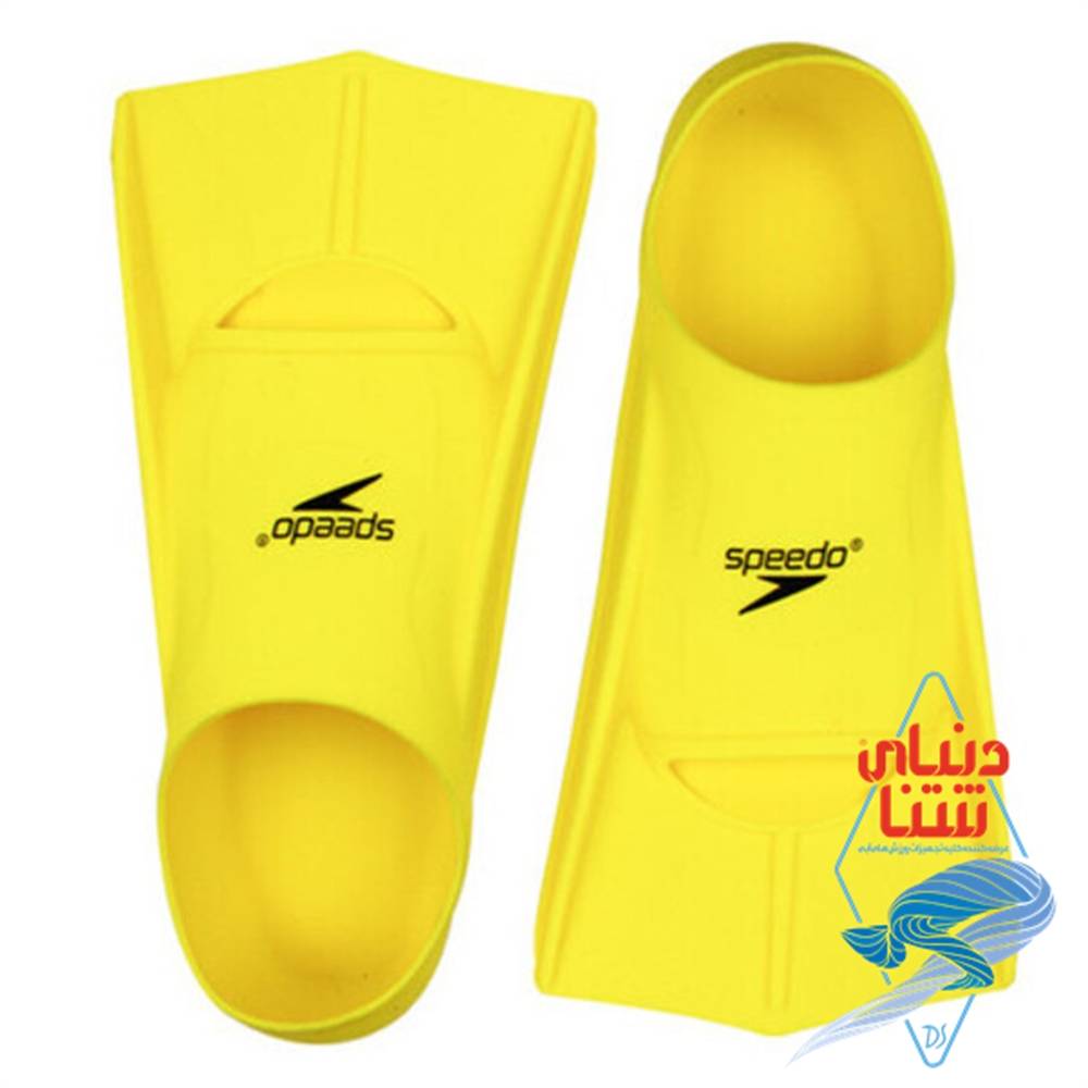 فین شنا speedo کد 3973