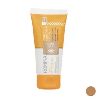 کرم ضد آفتاب رومینا مدل Rose Beige-25 حجم 50 میلی لیتر