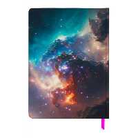 دفتر بولت ژورنال کد 56 برند مستر نوت