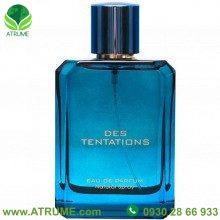 عطر ادکلن فراگرنس ورد دس تنتیشن 100 میل مردانه