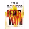 کتاب Aftermath اثر Terri Blackstock انتشارات Thomas Nelson