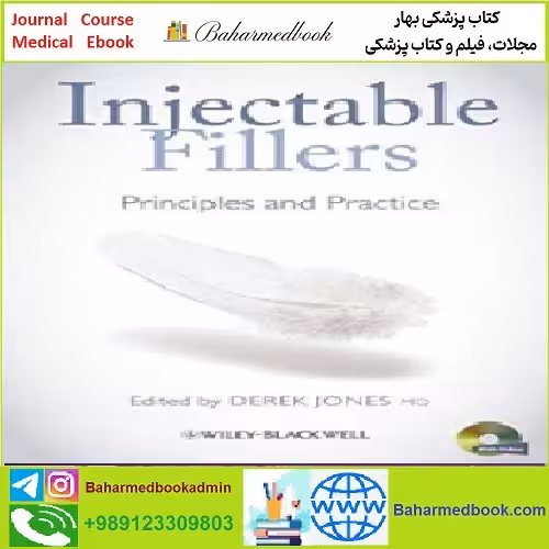 Injectable Fillers TRUE PDF price 1€