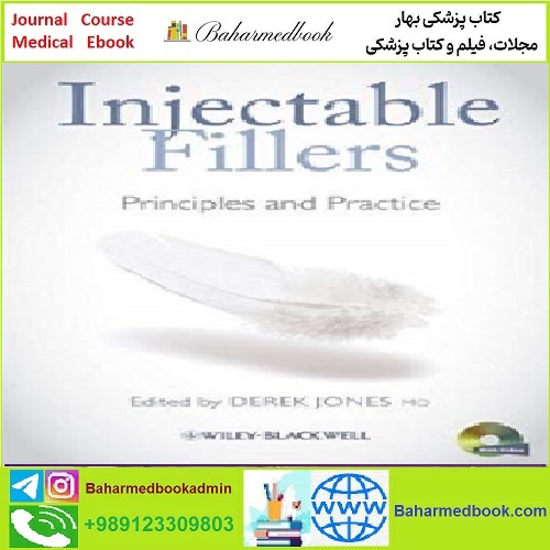 Injectable Fillers TRUE PDF price 1€