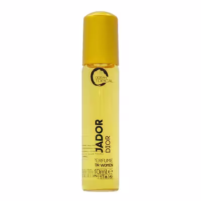 عطر جیبی زنانه اوشن تاپیکال مدل Jador Dior حجم 30 میلی لیتر