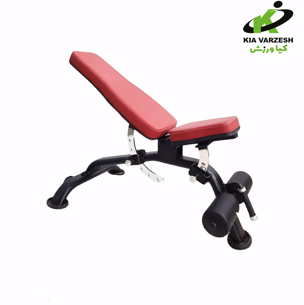 نیمکت مدرج PE07 - مشخصات، خرید و قیمت