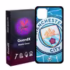 کاور گارد ایکس طرح منچستر سیتی مدل Glass10450 مناسب برای گوشی موبایل اپل iPhone 11 Pro Max