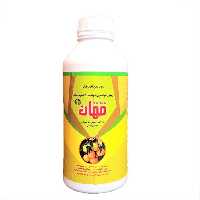 روغن امولسیون شونده 80% مایع مهان (ولک) / قیمت + خرید