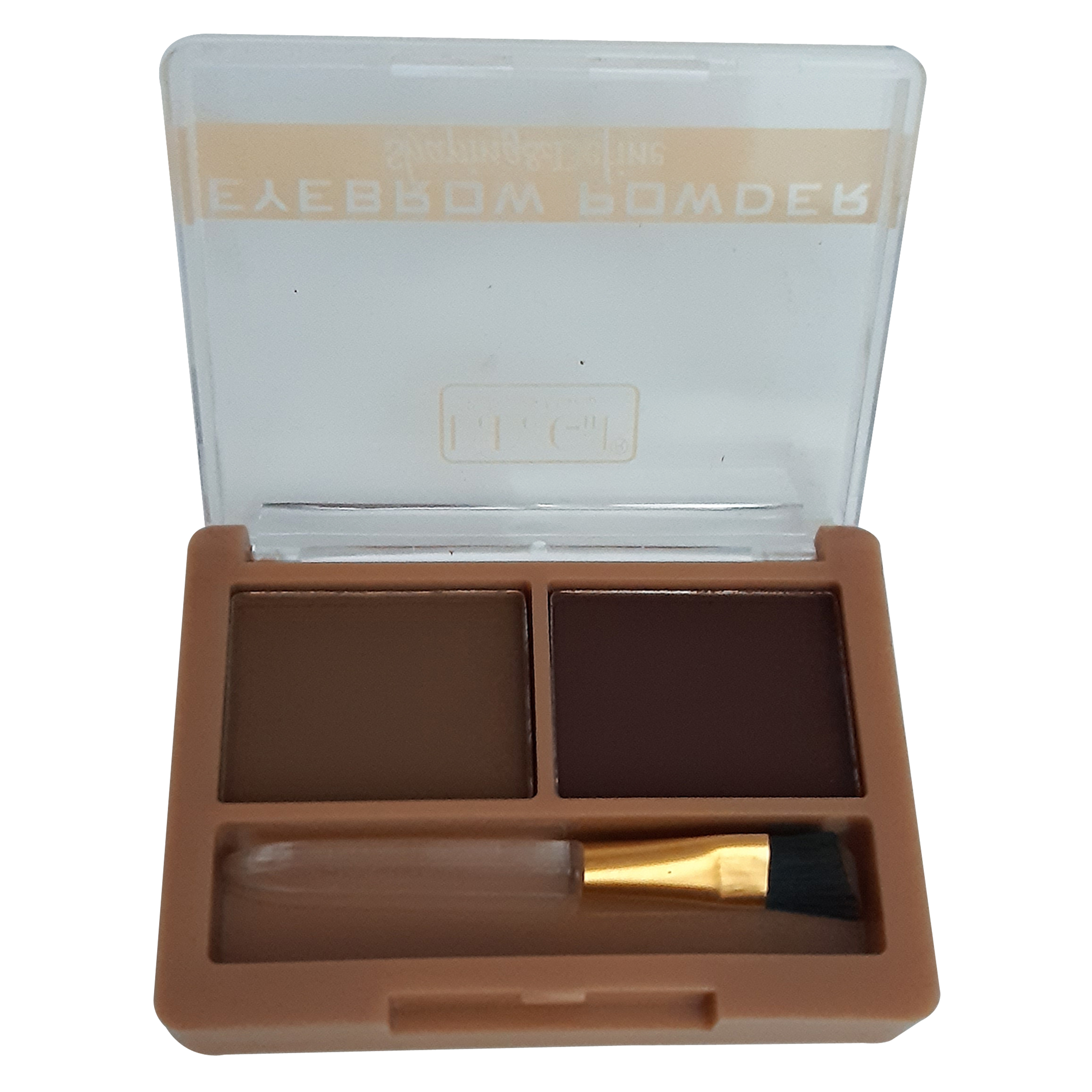 پالت سایه ابرو دودوگرل شماره 03