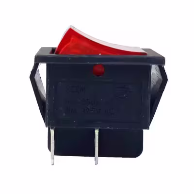 کلید راکر مدل 4PIN 996
