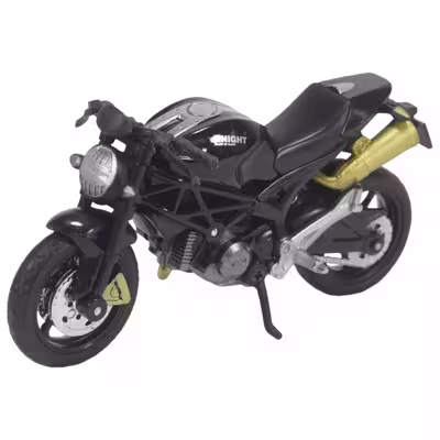موتور بازی مکس انرژی مدل Knight کد 0019