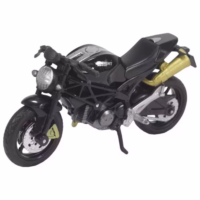 موتور بازی مکس انرژی مدل Knight کد 0019