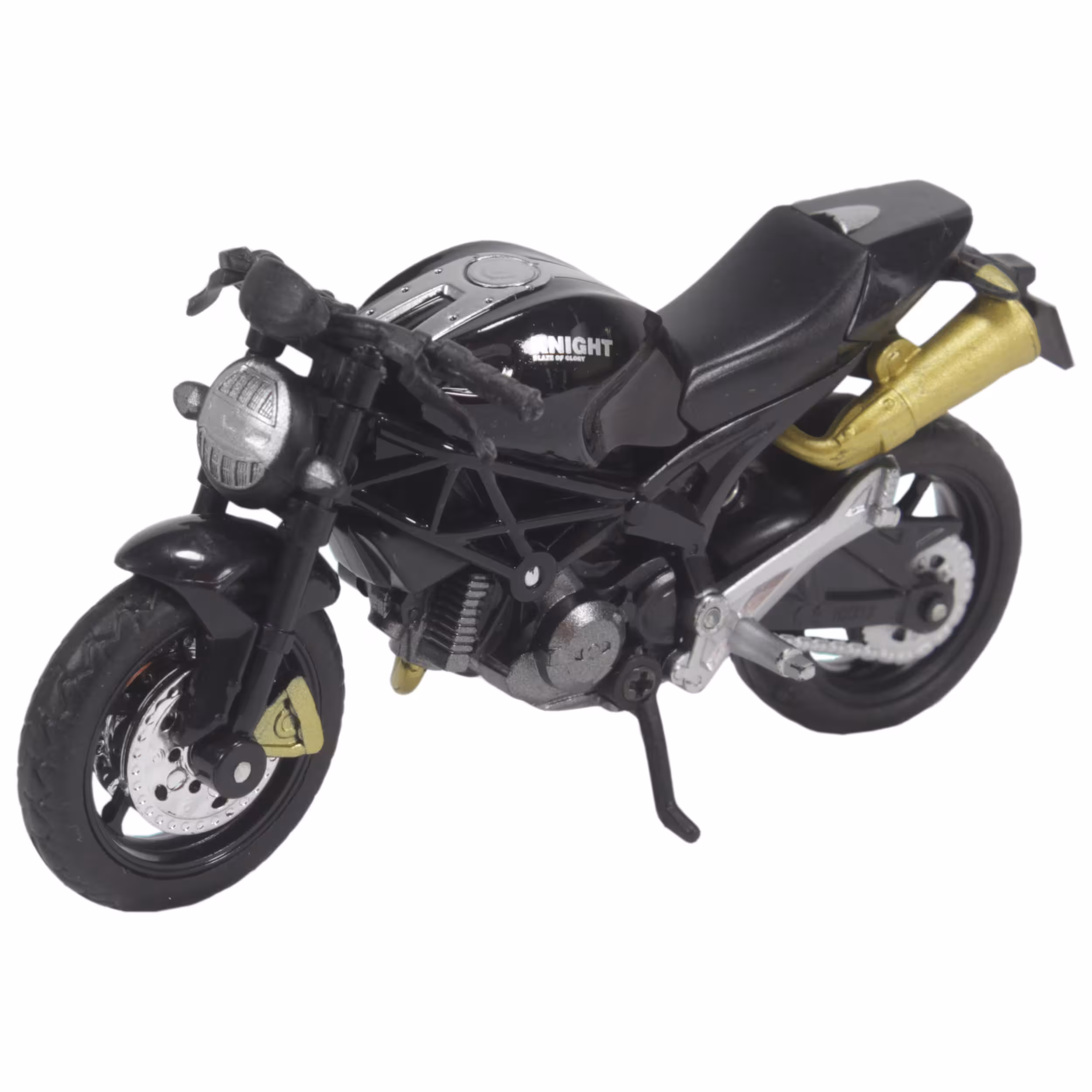 موتور بازی مکس انرژی مدل Knight کد 0019