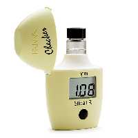 رنگ سنج پرتابل سیلیکا هانا HANNA HI705