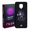 کاور گارد ایکس طرح Batman مدل Glass10049 مناسب برای گوشی موبایل شیائومی Redmi Note 9S / Note 9 Pro / Note 9 Pro Max