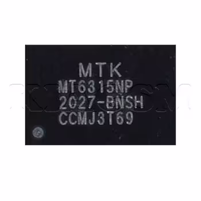 آی سی تغذیه MT6315NP