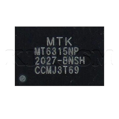 آی سی تغذیه MT6315NP
