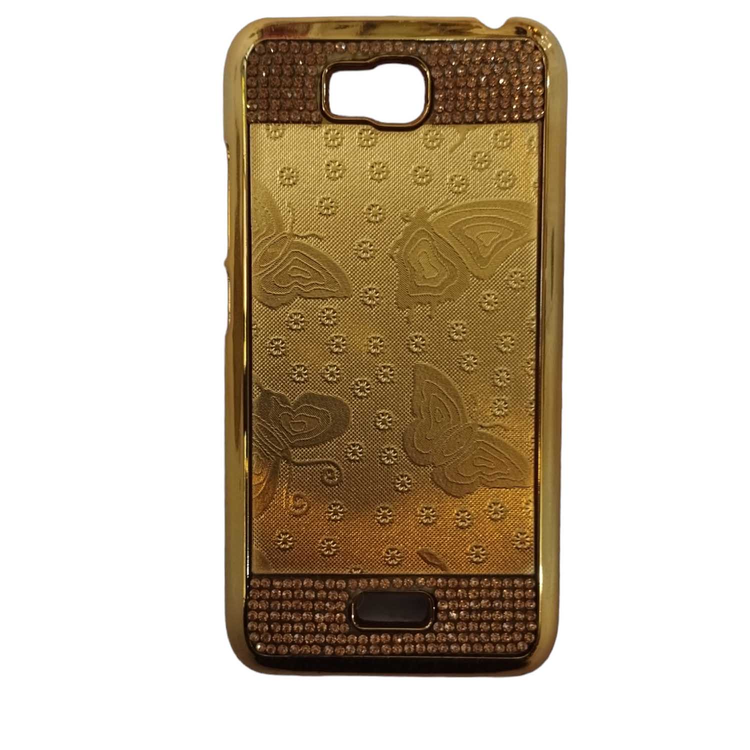 کاور مدل BA01 مناسب برای گوشی موبایل هوآوی Y5 