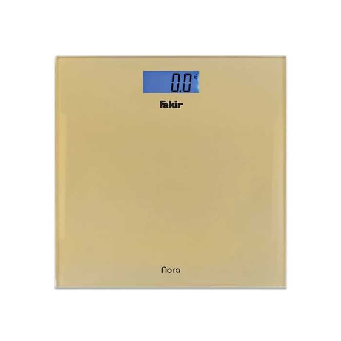 ترازو دیجیتال فکر مدل NORA