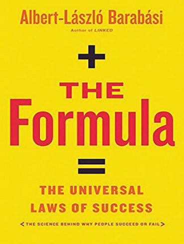 The Formula فرمول