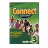 کتاب Connect اثر جمعی از نویسندگان انتشارات الوندپویان جلد 3 و 4