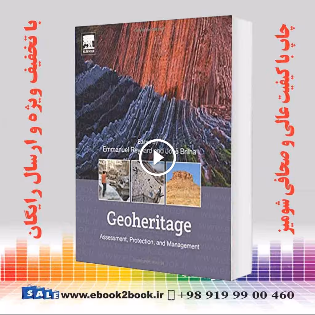 Geoheritage : Assessment Protection and Management