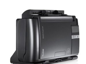 اسکنر کداک مدل i2620