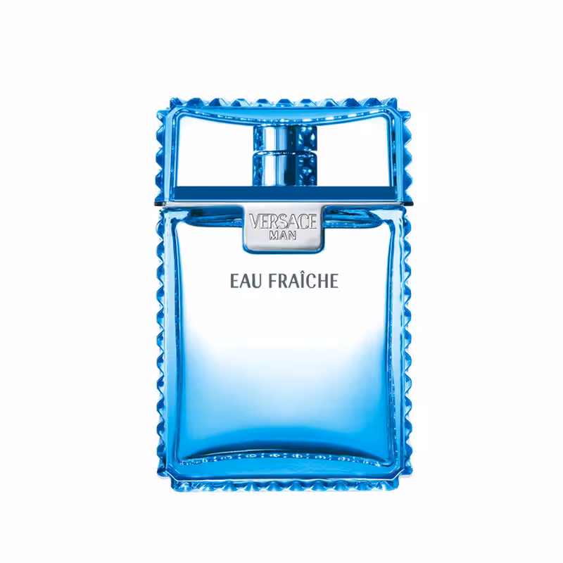 تستر ادکلن مردانه ورساچه او فرش Versace Eau Fraiche