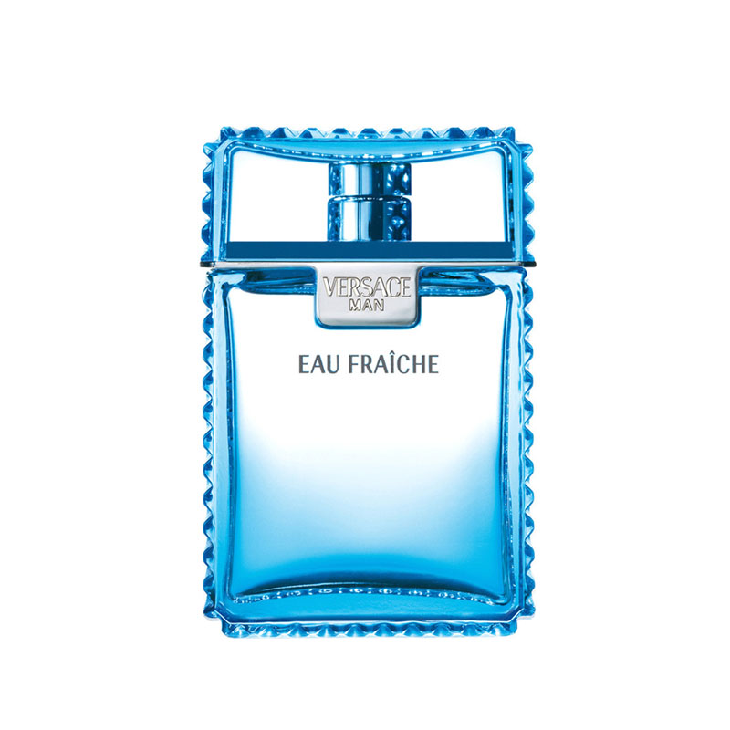 تستر ادکلن مردانه ورساچه او فرش Versace Eau Fraiche