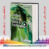 Clinical Nursing Skills and Techniques 9th Edition
