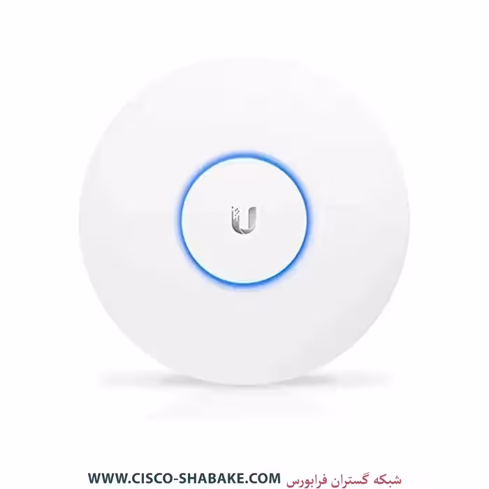 اکسس پوینت بی سیم یوبیکیوتی UniFi UAP-AC-PRO