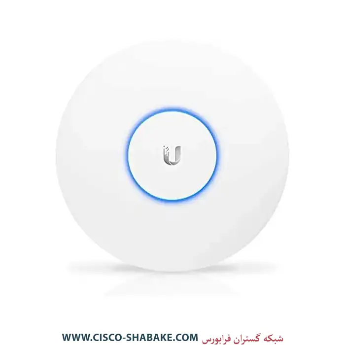 اکسس پوینت بی سیم یوبیکیوتی UniFi UAP-AC-PRO