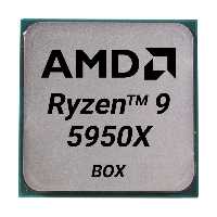 پردازنده ای ام دی Ryzen™ 9 5950X - فروشگاه کارما آی‌تی