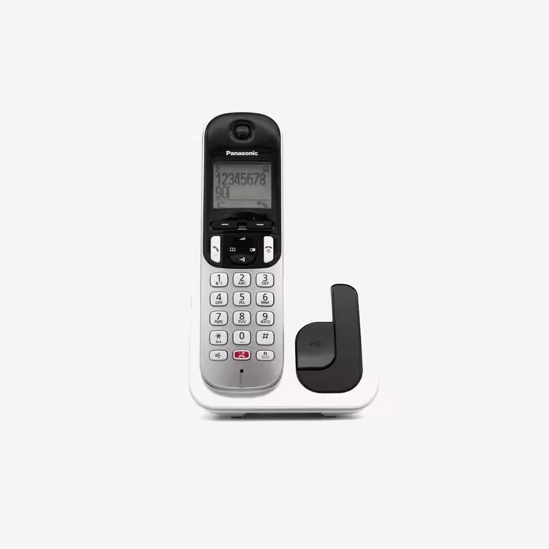 تلفن رومیزی پاناسونیک مدل KX-TGC250