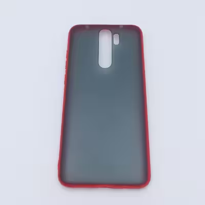 کاور مدل PMN8P مناسب برای گوشی موبایل شیائومی Redmi Note 8pro