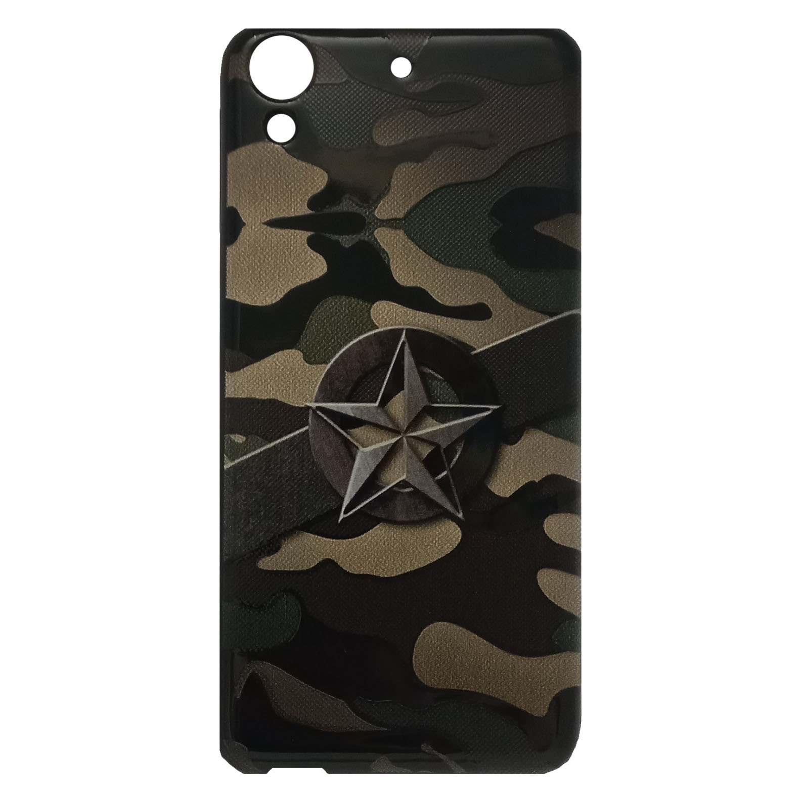 کاور مدل A3533 مناسب برای گوشی موبایل اچ تی سی Desire 628